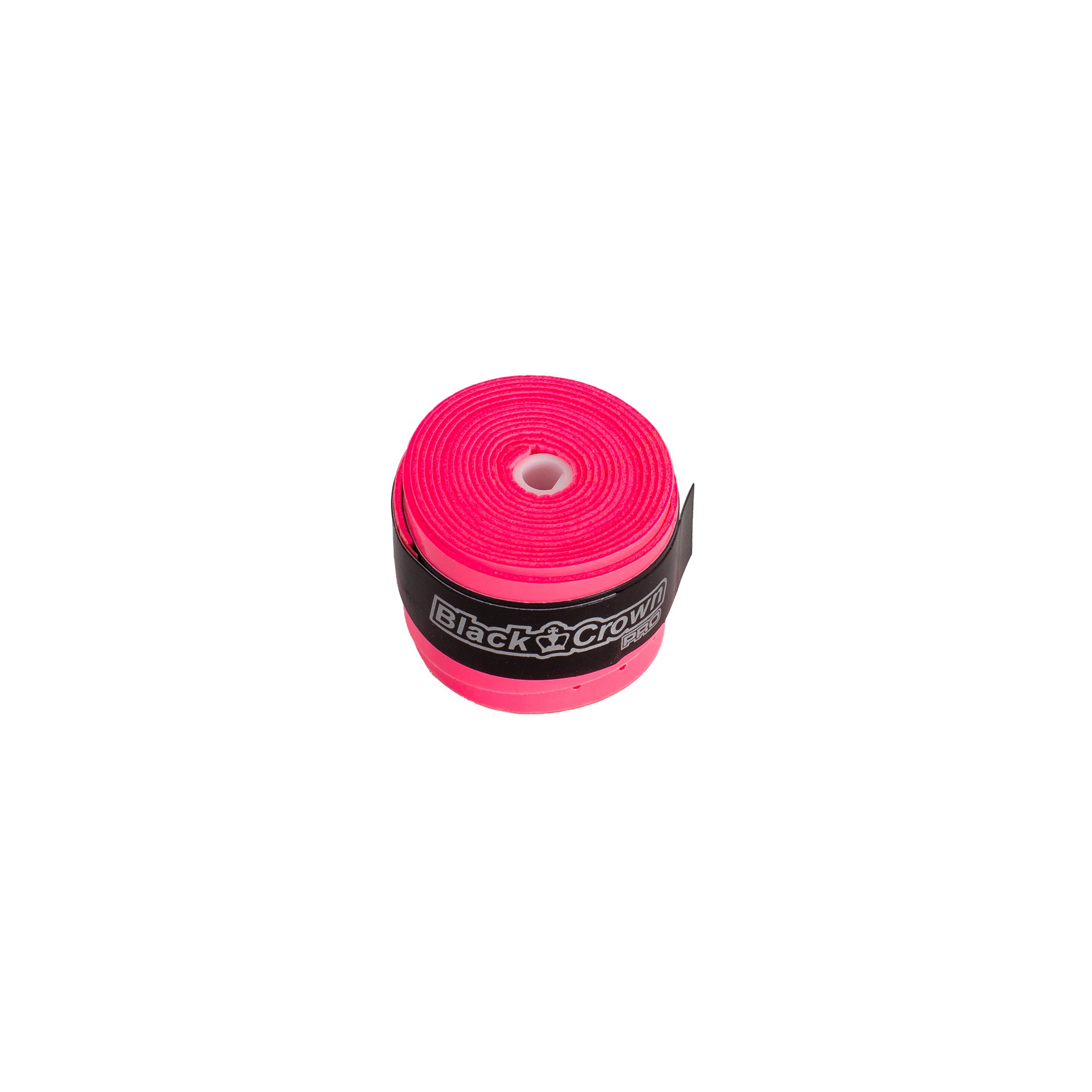 Tarro 60 overgrips black crown perforados multicolor - Imagen 10