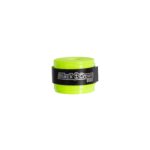 Tarro 60 overgrips black crown perforados multicolor - Imagen 6