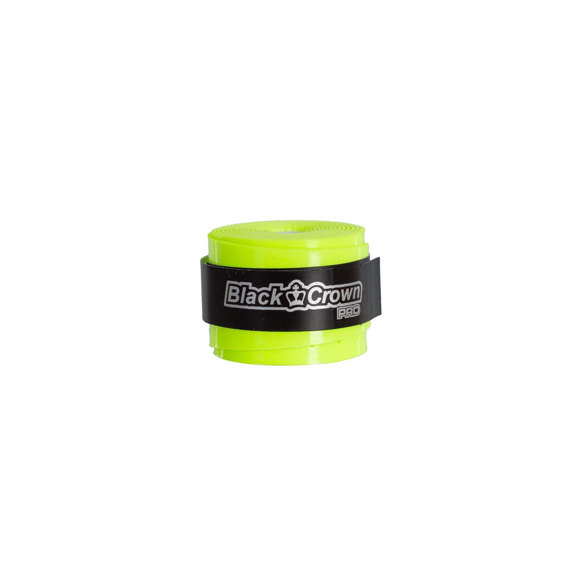 Tarro 60 overgrips black crown perforados multicolor - Imagen 6