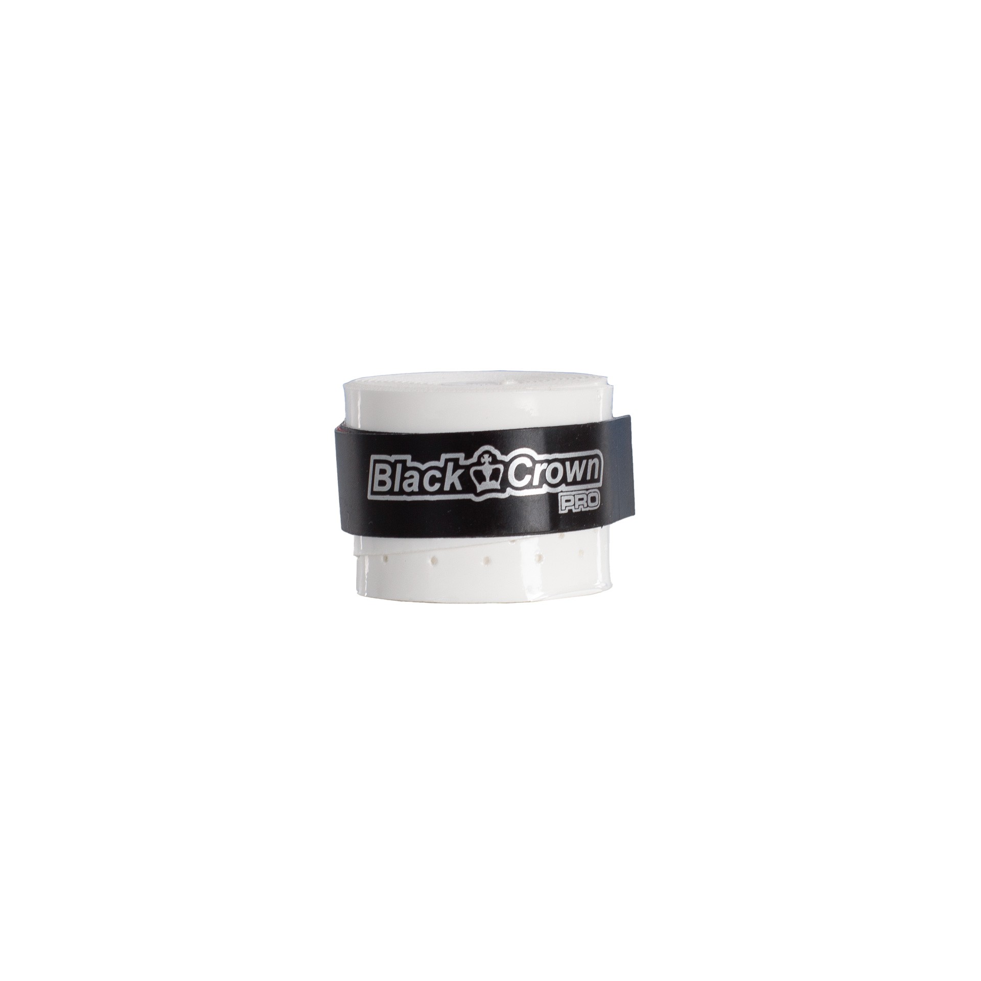 Tarro 60 overgrips black crown perforados multicolor - Imagen 9