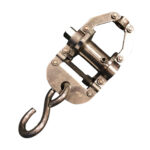 Tensor Laton Cromado - Imagen 2