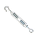 Tensor Para Red De Proteccion - Imagen 2