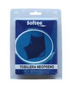 Tobillera Neopreno Softee - Imagen 2