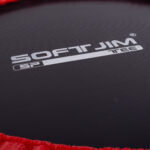 Trampolin Muelles Reforzados 1 Mt - Imagen 3