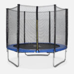 Trampolin Plus - Imagen 2