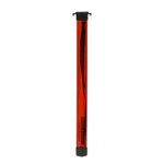 Tubo recogepelotas black crown tenis / pádel - Imagen 2
