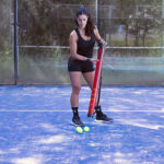 Tubo Recogepelotas Softee Tenis / Padel - Imagen 14