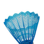 Volantes Badminton Plastico 6Uds - Imagen 6