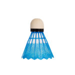 Volantes Badminton Plastico 6Uds - Imagen 3