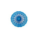 Volantes Badminton Plastico 6Uds - Imagen 4