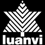Catalogo de camisetas y equipaciones de futbol Luanvi en sportsequipe.es logo-luanvi
