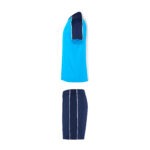Equipacion de futbol Titan - Imagen 7