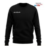 Sudadera Tecnica Givova
