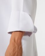 Chaqueta De Cocina Mg. Larga - Imagen 6