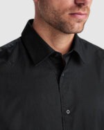 Camisa hosteleria manga larga strech - Imagen 3