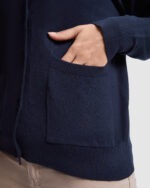 Chaqueta hostelería mujer - Imagen 3