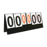 Marcador De Mesa Deluxe