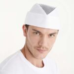 Gorro Alimentacion Lagase Rejilla. 5 Unidades - Imagen 6