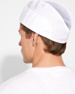 Gorro Alimentacion Lagase Rejilla. 5 Unidades - Imagen 5