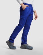 Pantalón multibolsillos - Imagen 2
