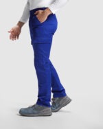 Pantalón multibolsillos - Imagen 4