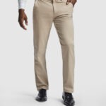 Pantalón hostelería-servicios hombre