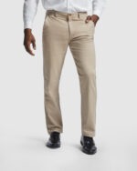 Pantalón hostelería-servicios hombre
