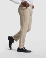 Pantalón hostelería-servicios hombre - Imagen 2