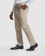 Pantalón hostelería-servicios hombre - Imagen 4