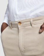 Pantalón hostelería-servicios hombre - Imagen 5