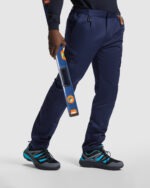 Pantalon largo servicios-laboral - Imagen 2