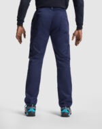 Pantalon largo servicios-laboral - Imagen 3