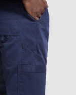 Pantalon largo servicios-laboral - Imagen 6