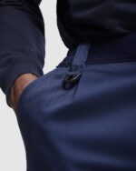 Pantalon largo servicios-laboral - Imagen 7