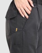 Pantalón largo multibolsillos mujer - Imagen 5