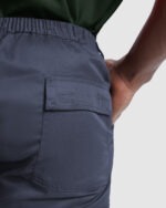 Pantalón largo multibolsillos - Imagen 6