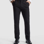 Pantalon hosteleria hombre