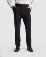 Pantalon hosteleria hombre