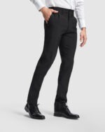 Pantalon hosteleria hombre - Imagen 2