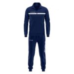Chandal Givova One Full Zip