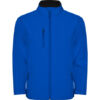 Soft Shell Nebraska, hombre