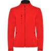 Soft Shell-nebraska Mujer
