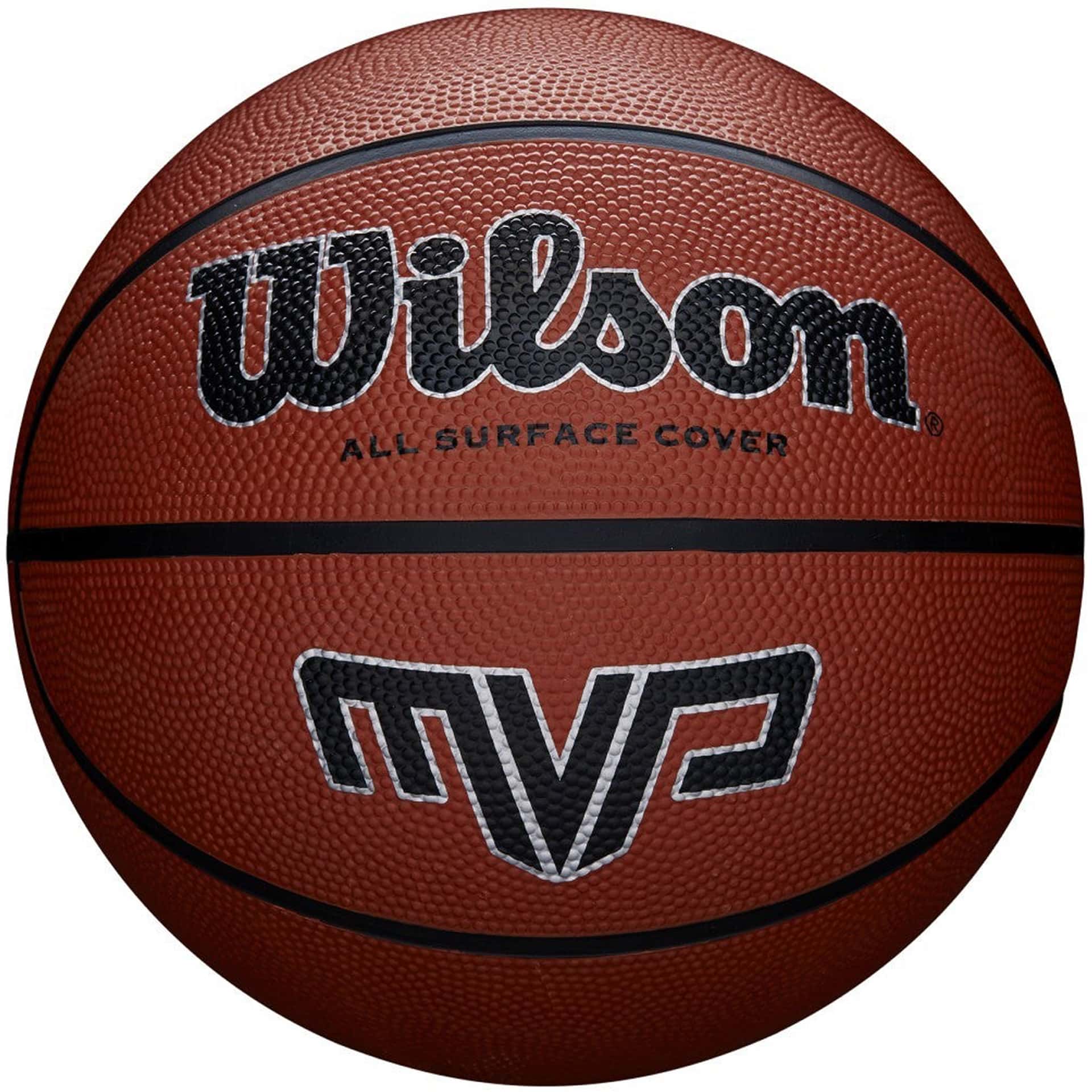 balon-baloncesto-mvp-wilson-sportsequipe Balón de baloncesto MVP marrón con cubierta All Surface Wilson – Sports Equipe