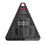 Blíster de 3 overgrips Rega Airmax negros Varlion – Sports Equipe