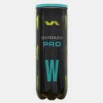 Bote de 3 pelotas de pádel Varlion Summum Pro W – Sports Equipe
