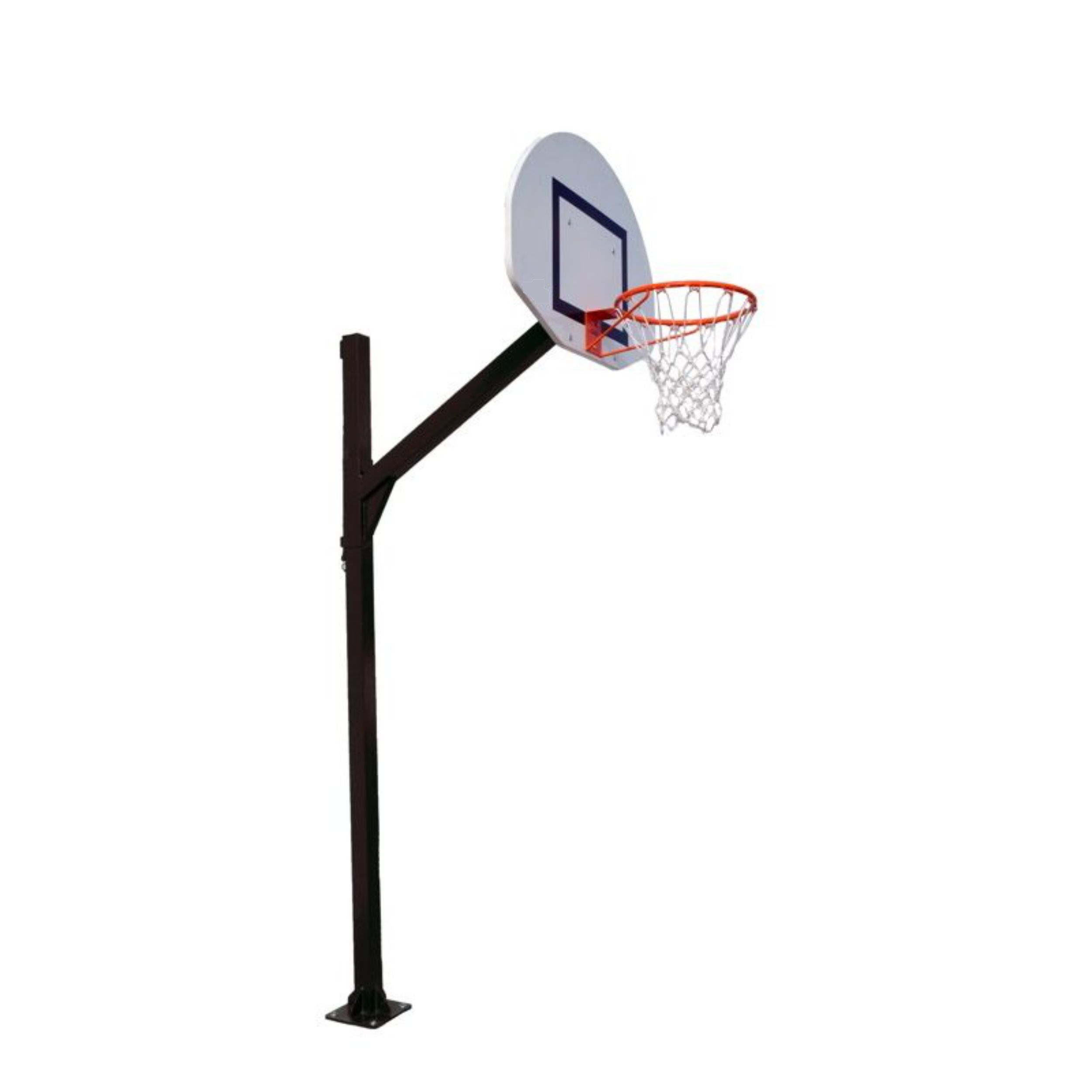 Canasta regulable baloncesto-minibasket