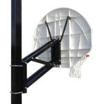 Canasta regulable Basket/Minibasket