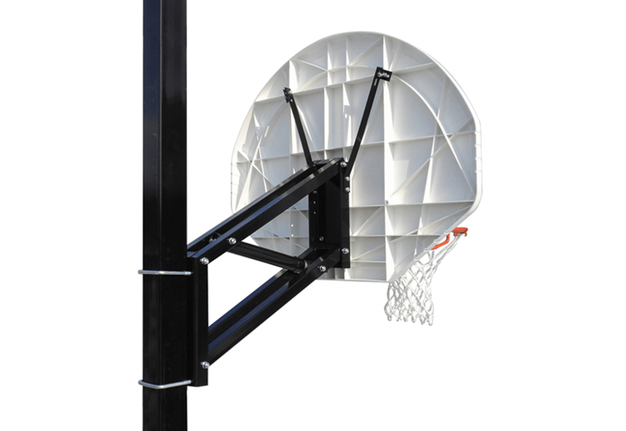 canasta regulable fija soporte Canasta regulable Basket/Minibasket - Imagen 1