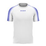 Camiseta Club givova mesh - Imagen 7