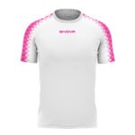 Camiseta Club givova mesh - Imagen 6